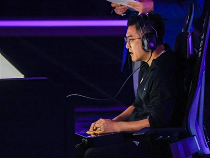 44歲向玉麟亞運快打旋風奪銀仍想繼續拚 要當太太心中最帥的人