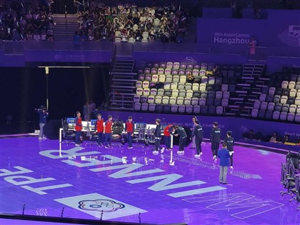 亞運電競英雄聯盟台灣勝越南 29日與韓國爭金