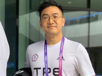 向玉麟逆轉勝自家人林立偉  亞運電競快打旋風爭金