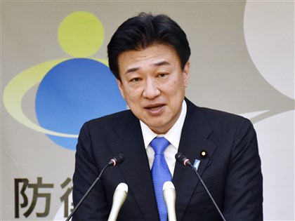 日本新任防相木原稔10/3訪美 將會美國防長