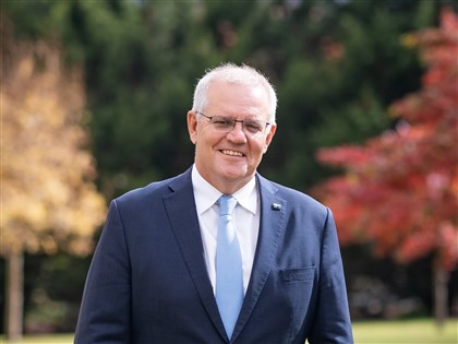 中國大使批澳洲政要訪台 台灣駐處：北京無權置喙