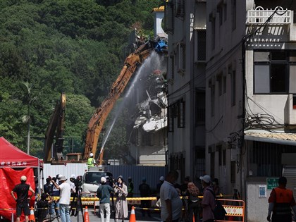 大直街災民安置居住 議員指北市府欠旅宿費未付