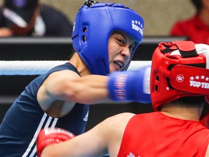 吳詩儀奪奧運門票、陳念琴晉4強 亞運5名台灣拳擊好手保底銅牌