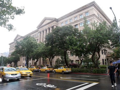 馬文君遭指洩潛艦國造資料 最高檢發交高檢北檢查明