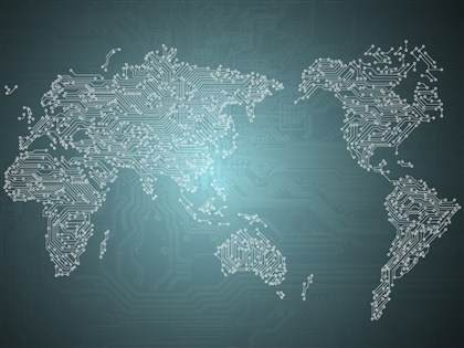 地緣政治牽動半導體區域轉移 台灣製造比重恐降