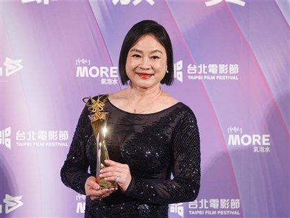 金馬獎陸小芬睽違30年再爭后 張吉安「五月雪」入圍9項大贏家 