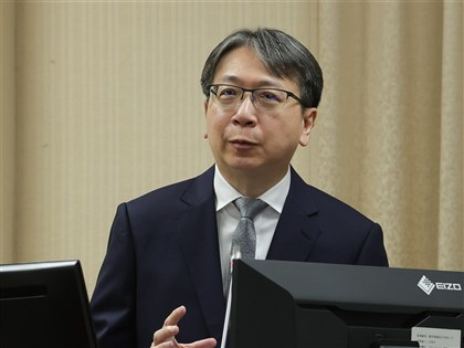 蔡明彥：台灣民眾赴中國遭盤查案例倍增 有人入住飯店後被約談