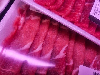 美豬肉片產地標示不實 逾10萬公斤流入近90店家