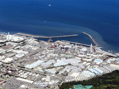 日本福島第2波核處理水預計5日入海 約7800噸估17天排放完成