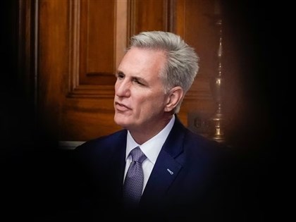 美眾院議長麥卡錫中箭落馬 單一議員可發動罷免成焦點