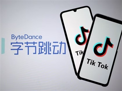 中國字節跳動高層調至TikTok 美兩黨參議員喊查