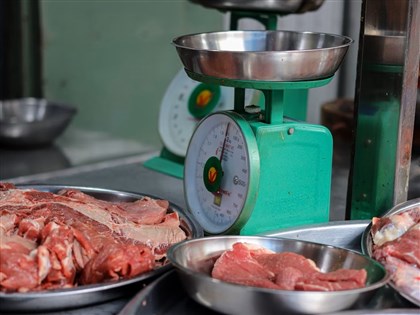 食藥署：近3年豬肉標示查核逾24萬件 不合格率0.03%