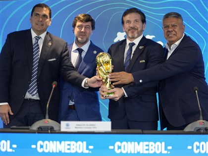 西班牙葡萄牙摩洛哥共同主辦2030年世界盃 開幕賽南美3國舉行
