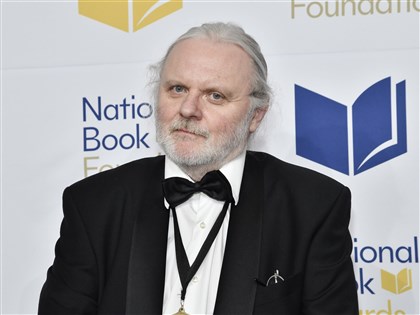 諾貝爾文學獎 挪威作家佛斯獲殊榮