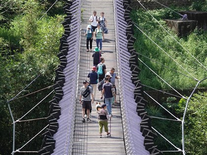 國慶連假東北季風報到 北部高溫降至25度防局部大雨