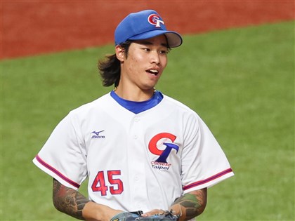 亞運棒球金牌戰先發為左投 林昱珉有望再抗韓
