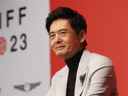 周潤發談香港電影：中國審查限制多 97後很多事情變了