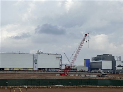 金融時報：台積電赴美遇文化衝擊 施工與勞動力成難題