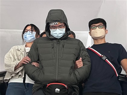 Linbay好油自導自演恐嚇案 版主林裕紘收押禁見