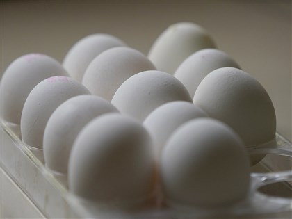 進口蛋風波、國產蛋漲價 消費者及團膳搶蛋不再