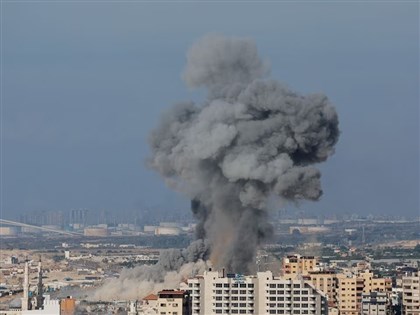 哈瑪斯突襲以色列 觀光署公布跟團退費原則