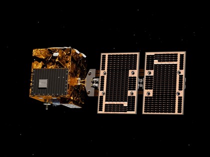 獵風者順利升空開啟太空布局新篇章 台灣衛星發展史一次回顧