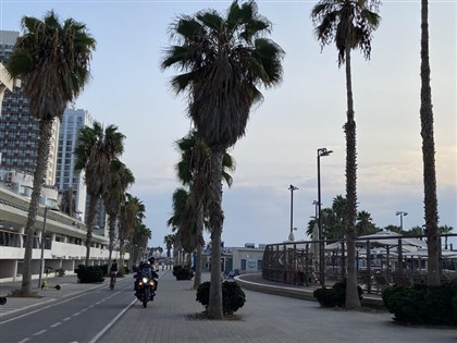 記者在現場／以色列遭突襲社會氛圍如911事件後 民眾對政府極度失望