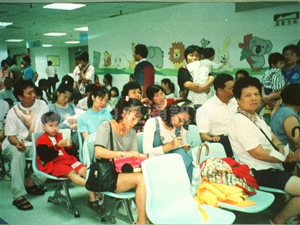 25年前怪病突襲幼童  風暴中揪出腸病毒71型