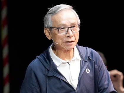 吳念真看選舉：百姓偉大不必期待政府