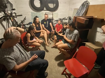 【特派談新事】特派員駐點以色列 以巴衝突前線觀察