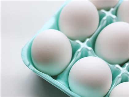 民間進口害專案進口蛋報廢？農業部：不全然如此