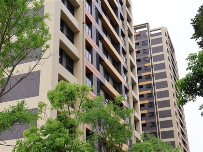 社宅租金漲6成挨批 桃市府：調整方案、延後實施