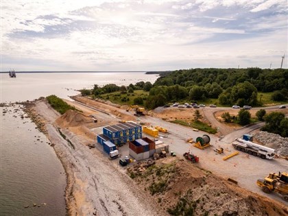 芬蘭天然氣管線破損疑外力造成 北約：若證實遭攻擊將堅決回應