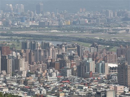 北市房價所得比居6都之冠 想買房得不吃不喝逾15年