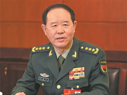 中國全國人大常委會20日召開 可能任命新防長