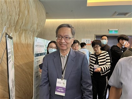 薛瑞元：113年擬增公職護理師比達5成 盼帶動加薪