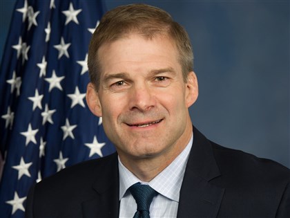 美國共和黨宣布 提名強硬派喬登為眾院議長候選人