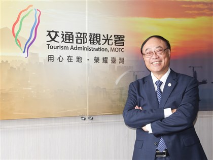 力邀日韓旅客來台 觀光署抽獎行銷加碼2億元