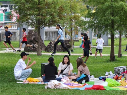 未來一週2波東北季風 北部低溫21度