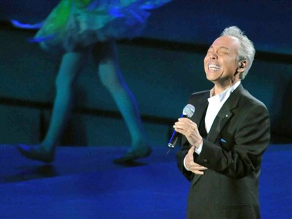日本歌手谷村新司逝世 創作山口百惠「啟程的好日子」[影]