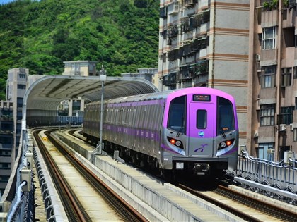 機捷泰山站系統異常 新莊副都心到體大一度暫停營運【更新】 