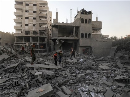 UN秘書長籲：哈瑪斯無條件放人、以色列放行人道物資進加薩