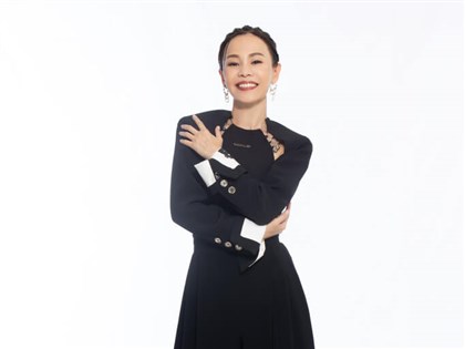 彭佳慧金鐘挑大梁獻唱 躍演劇團音樂劇致敬導演