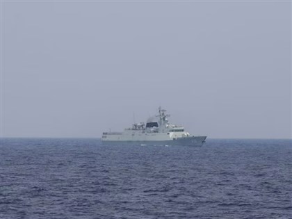 中國阻撓運補南海島礁 菲律賓籲停止不安全行為