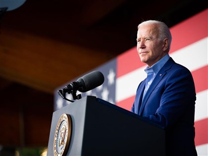 拜登18日訪以色列 將討論人道救援、會晤尼坦雅胡