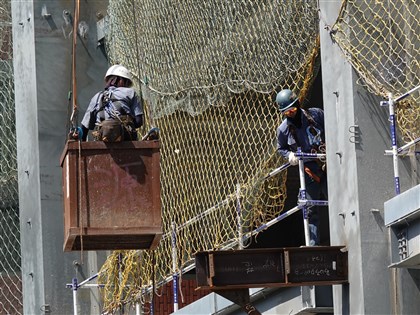 北市提高職安法裁罰額度初犯就罰10萬 11/1起實施