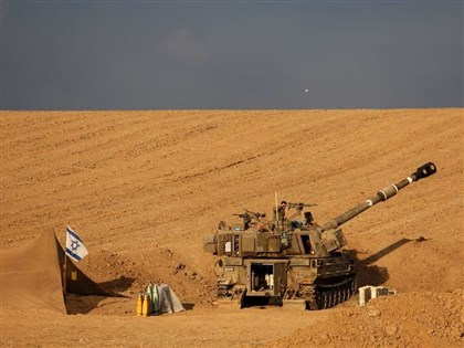 以色列軍方準備下階段戰役 稱可能與外界預期地面入侵不同