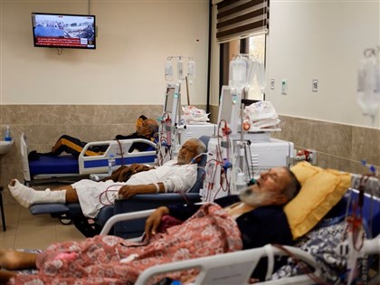 加薩存糧告急醫療匱乏 聯合國疾呼放行援助