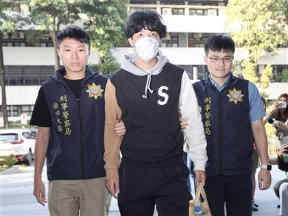 SBL球員吳季穎涉打假球 25萬元交保