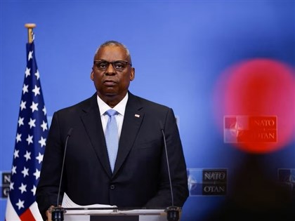 防以巴衝突擴大 美軍下令2000人員待命部署中東